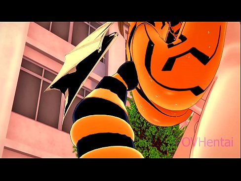 ❤️ Monster ສາວ Wasp ❤️❌ ວິດີໂອຮ່ວມເພດ ຢູ່ພວກເຮົາ ️❤