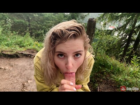 ❤️ ເດັກຍິງກືນການສ້າງຄວາມຫມັ້ນຫຼັງຈາກ blowjob ສາທາລະນະ - Eva Elfi ❤️❌ ວິດີໂອຮ່ວມເພດ ຢູ່ພວກເຮົາ ️❤