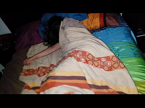 ❤️ Stepson beating ແມ່ລ້ຽງໄວຫນຸ່ມລາວໃນຂະນະທີ່ນາງນອນ. ❤️❌ ວິດີໂອຮ່ວມເພດ ຢູ່ພວກເຮົາ ️❤