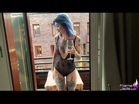 ❤️ ເດັກຍິງຫົວໃຫຍ່ດູດດ້ວຍອ່າວ ແລະ fucking passionate ພາຍໃຕ້ທ້ອງຟ້າເປີດ ❤️❌ ວິດີໂອຮ່ວມເພດ ຢູ່ພວກເຮົາ ️❤